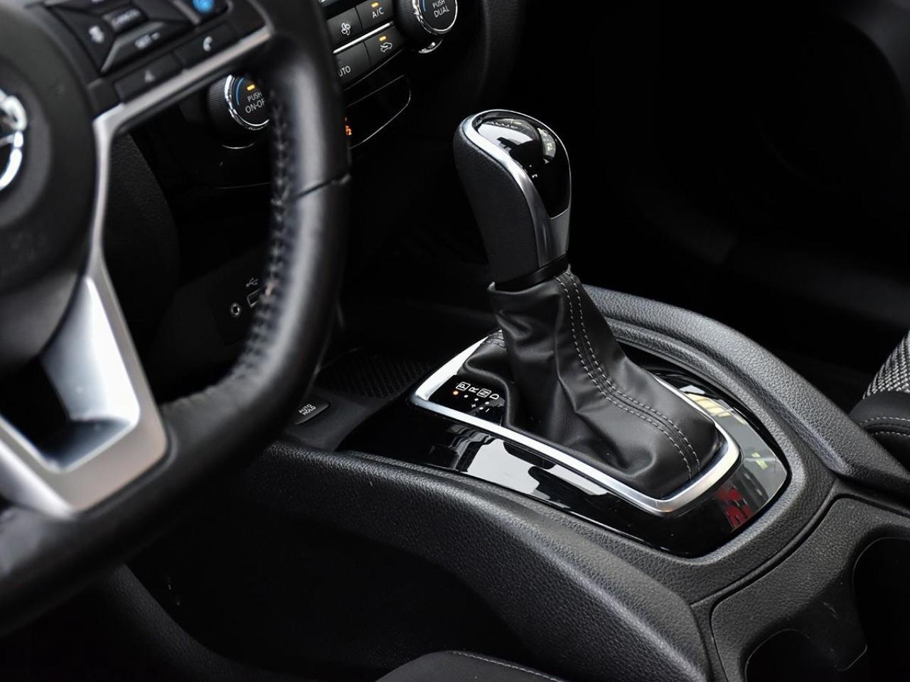 2022 Nissan Qashqai SV 4dr All-wheel Drive Photo