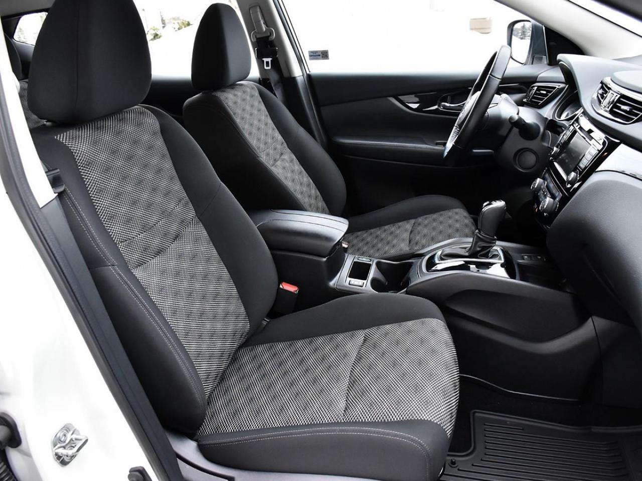 2022 Nissan Qashqai SV 4dr All-wheel Drive Photo