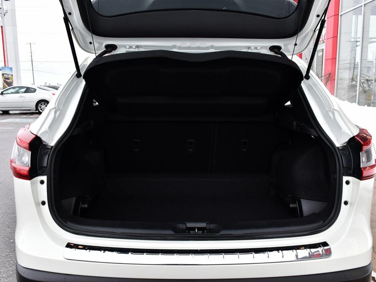 2022 Nissan Qashqai SV 4dr All-wheel Drive Photo