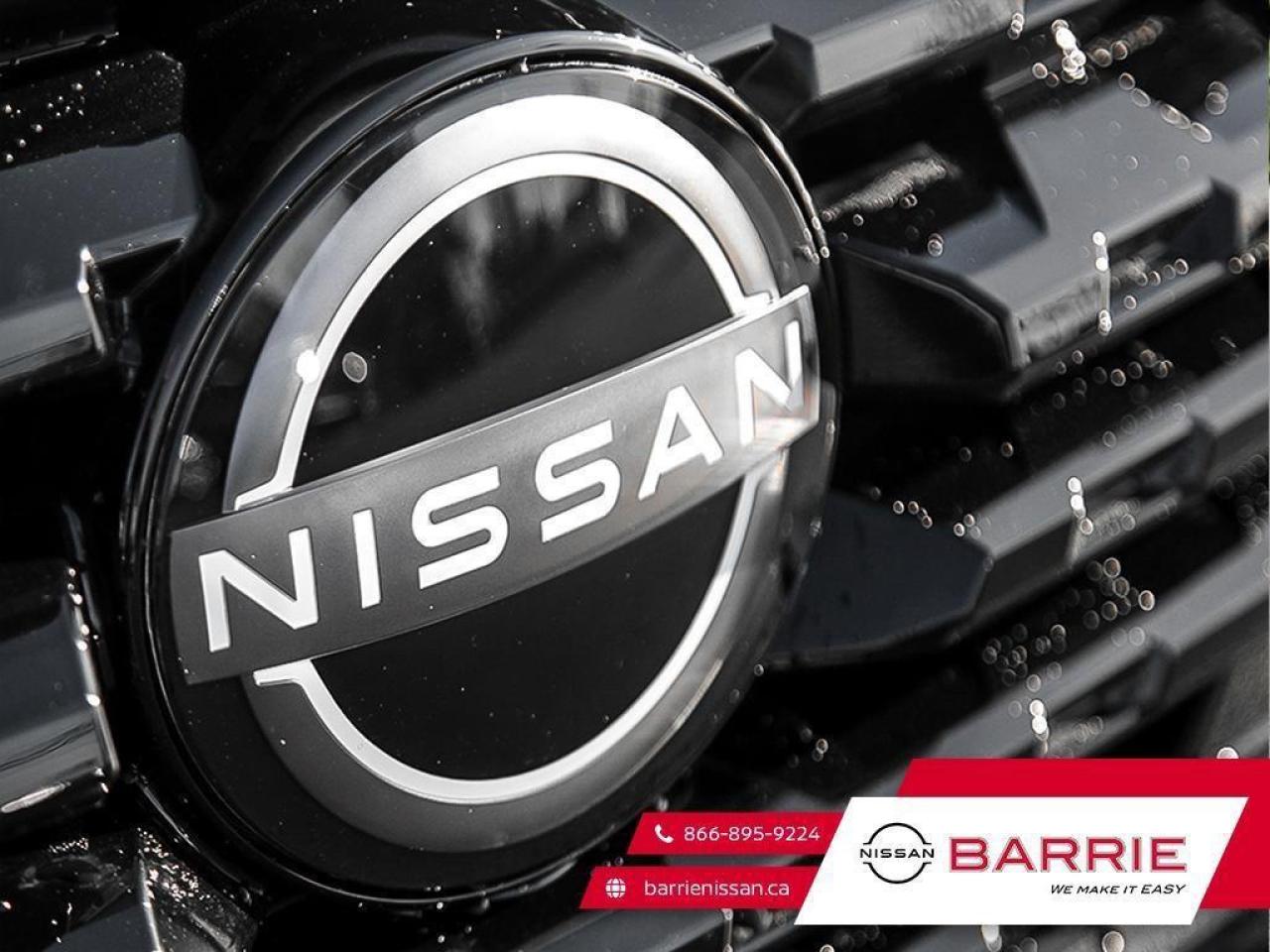 2025 Nissan Kicks Play S 4dr Front-Wheel Drive Photo