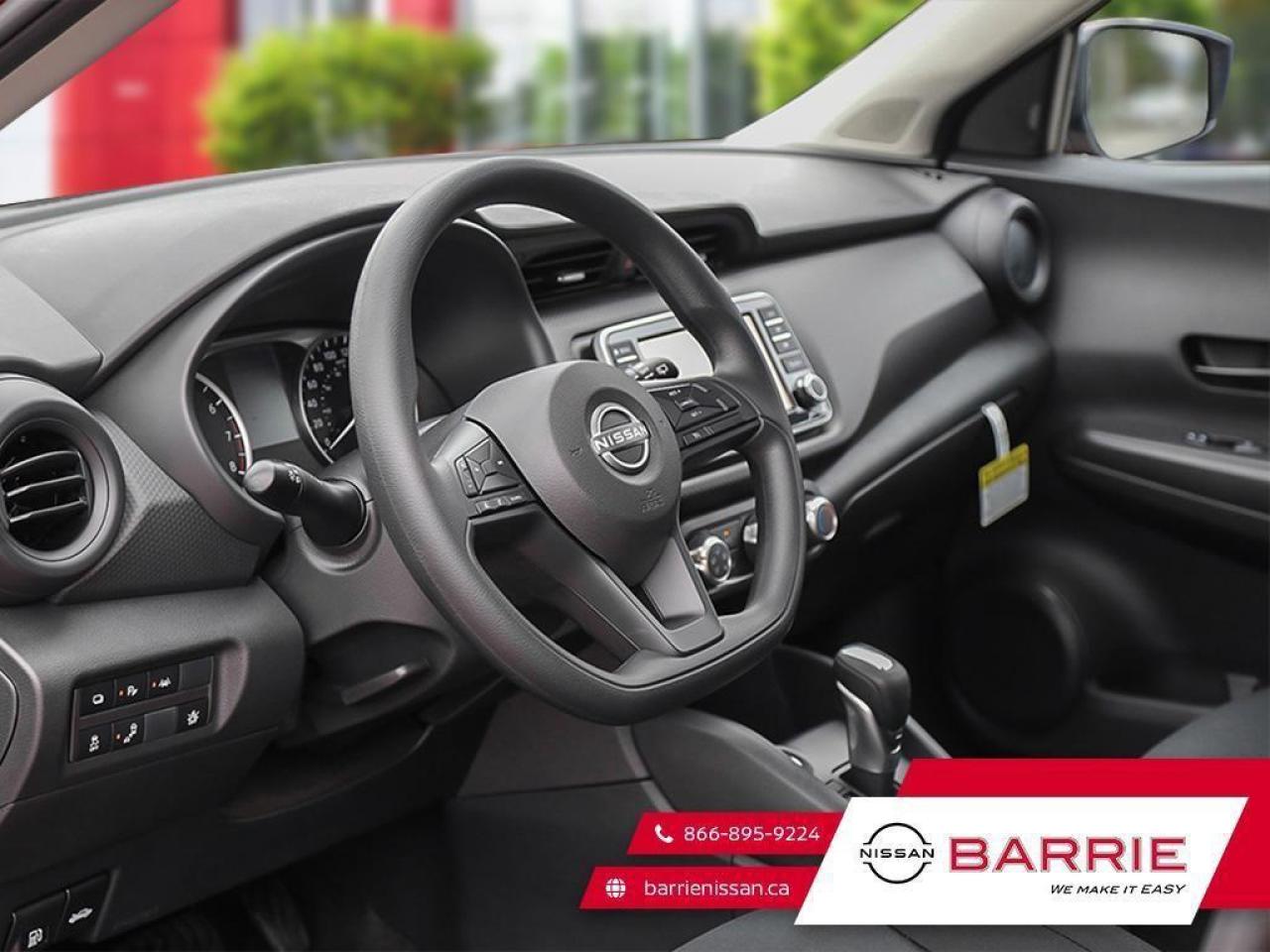 2025 Nissan Kicks Play S 4dr Front-Wheel Drive Photo