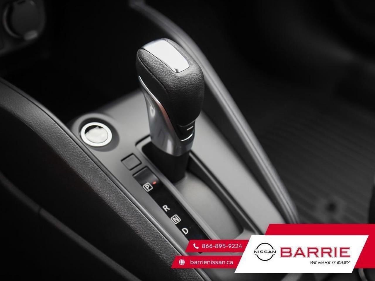 2025 Nissan Kicks Play S 4dr Front-Wheel Drive Photo