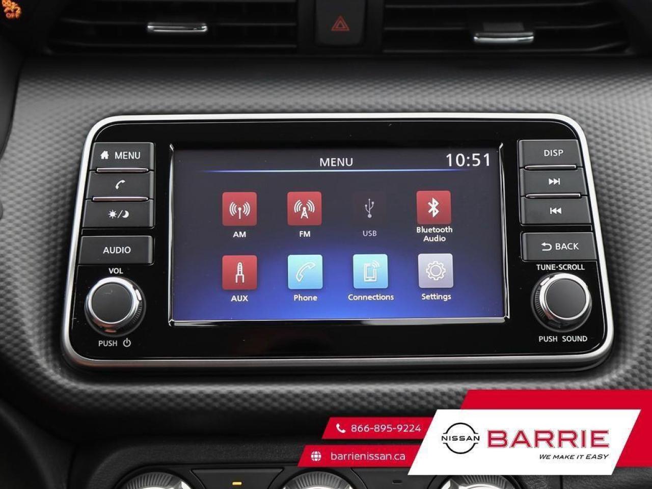 2025 Nissan Kicks Play S 4dr Front-Wheel Drive Photo