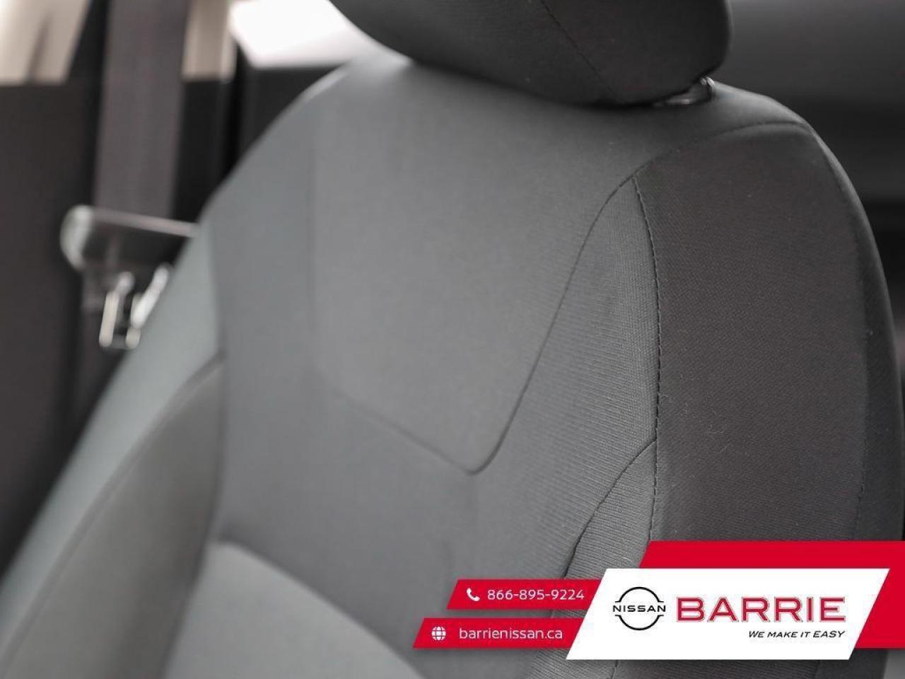 2025 Nissan Kicks Play S 4dr Front-Wheel Drive Photo