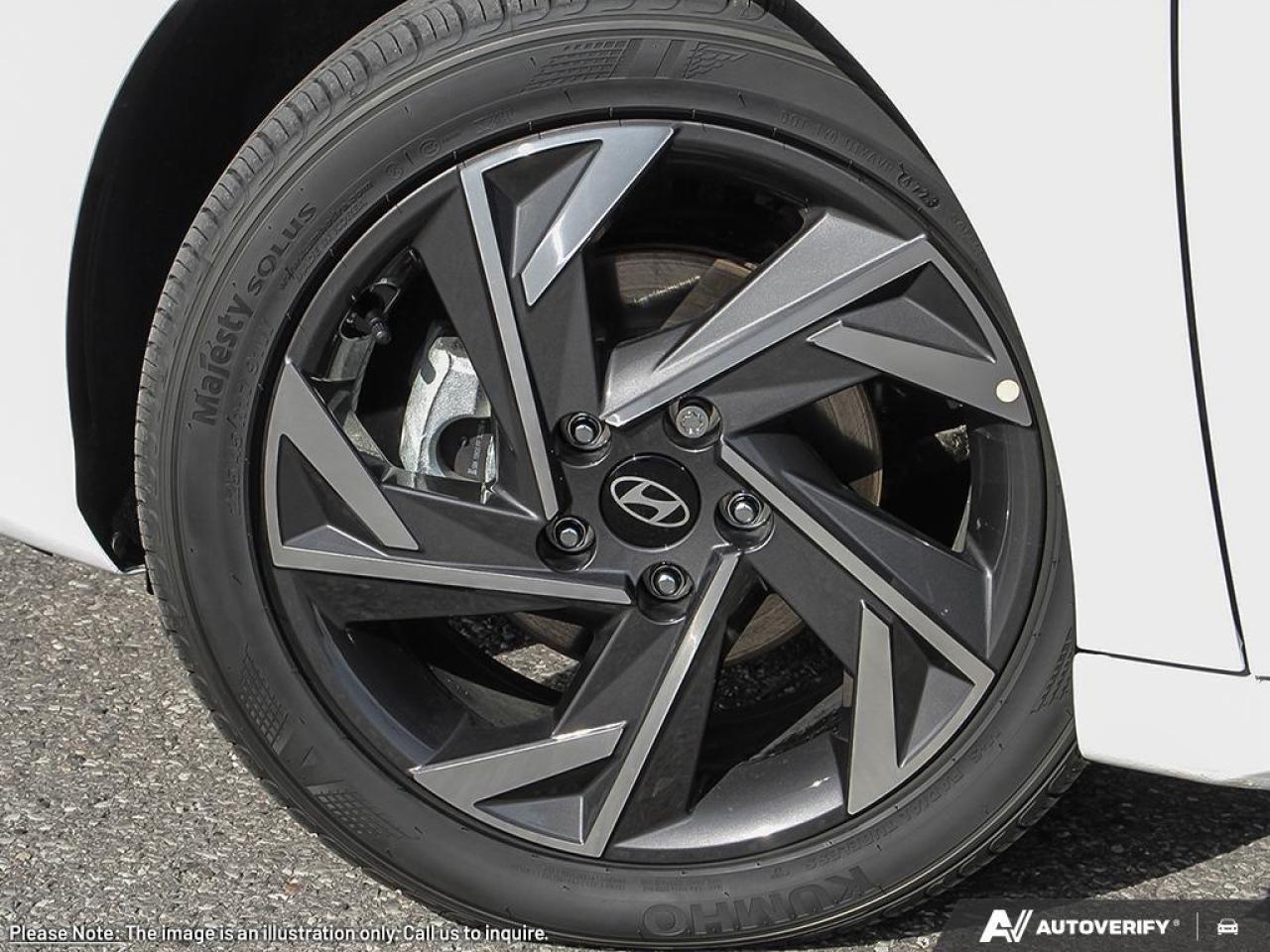 2026 Hyundai Elantra HEV  Photo