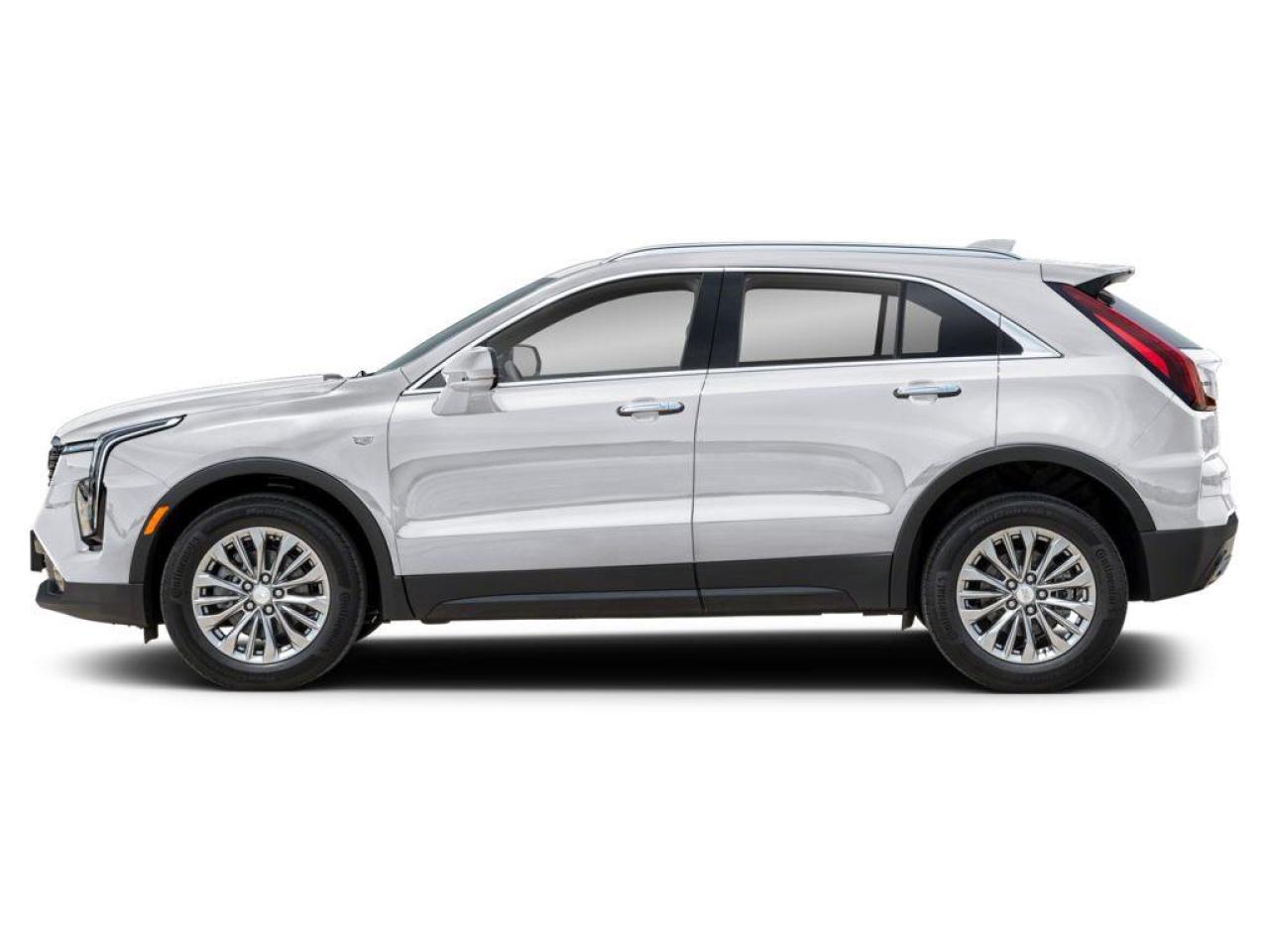 2024 Cadillac XT4 Premium Luxury 4dr All-Wheel Drive Photo