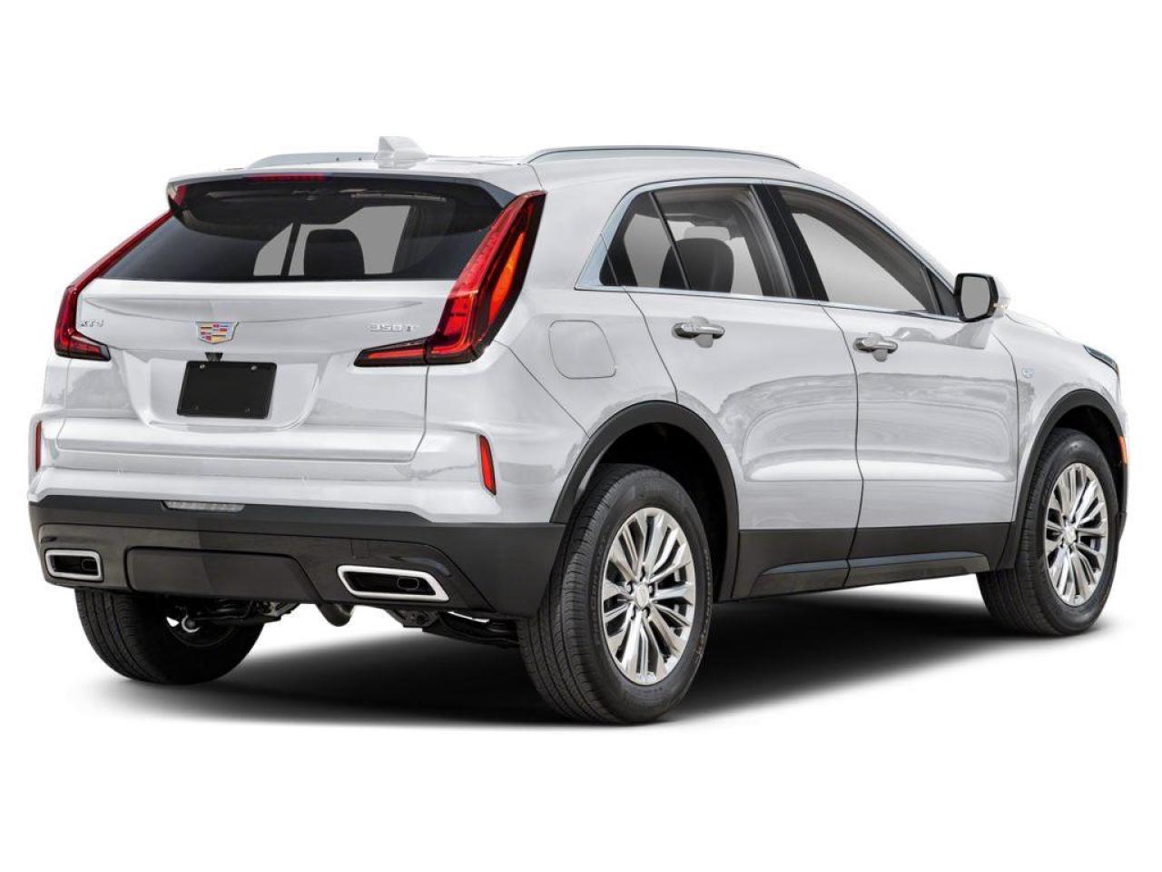 2024 Cadillac XT4 Premium Luxury 4dr All-Wheel Drive Photo