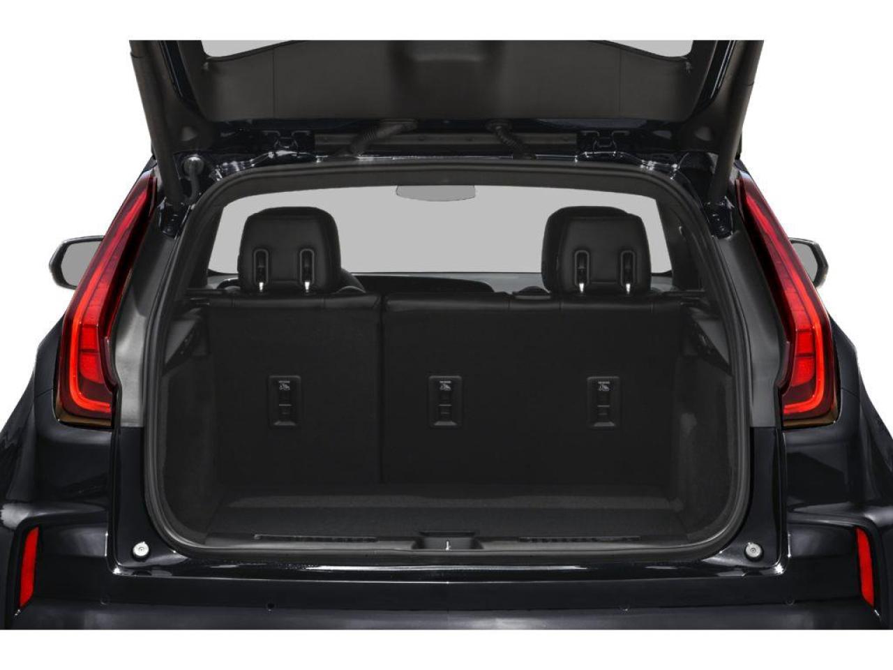 2024 Cadillac XT4 Premium Luxury 4dr All-Wheel Drive Photo