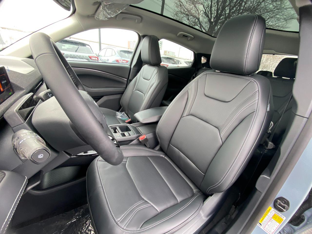 2025 Ford Mustang Mach-E Premium 4dr All-Wheel Drive Photo