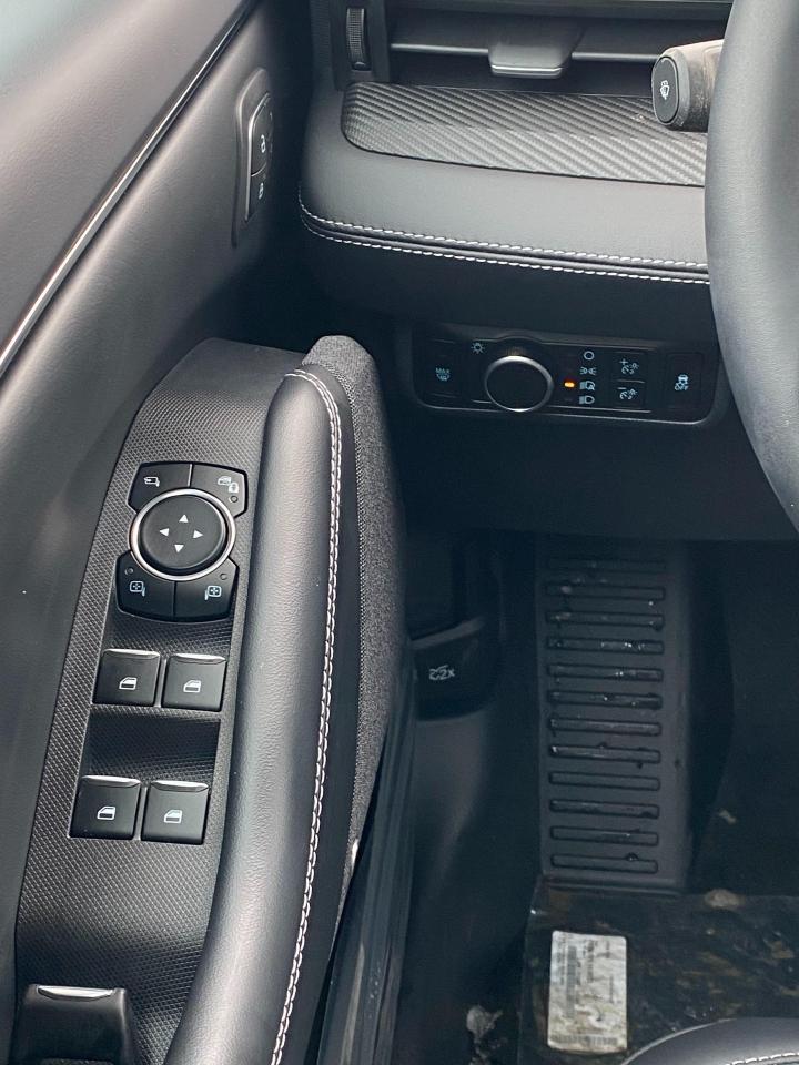 2025 Ford Mustang Mach-E Premium 4dr All-Wheel Drive Photo