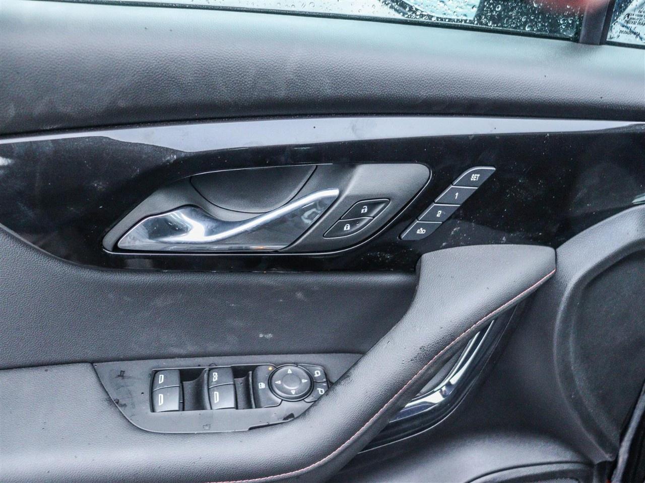 2025 Chevrolet Blazer RS AWD Photo