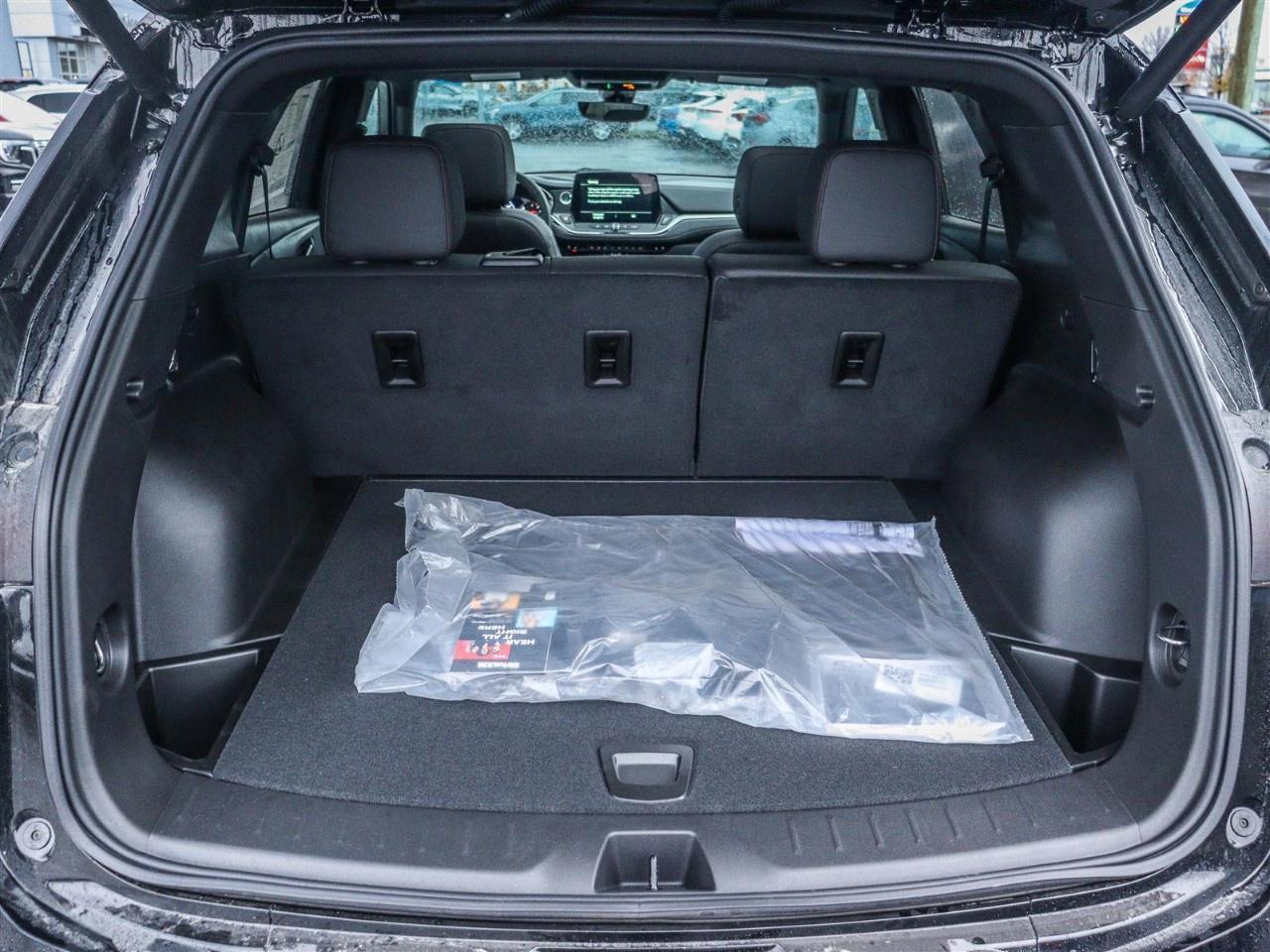 2025 Chevrolet Blazer RS AWD Photo