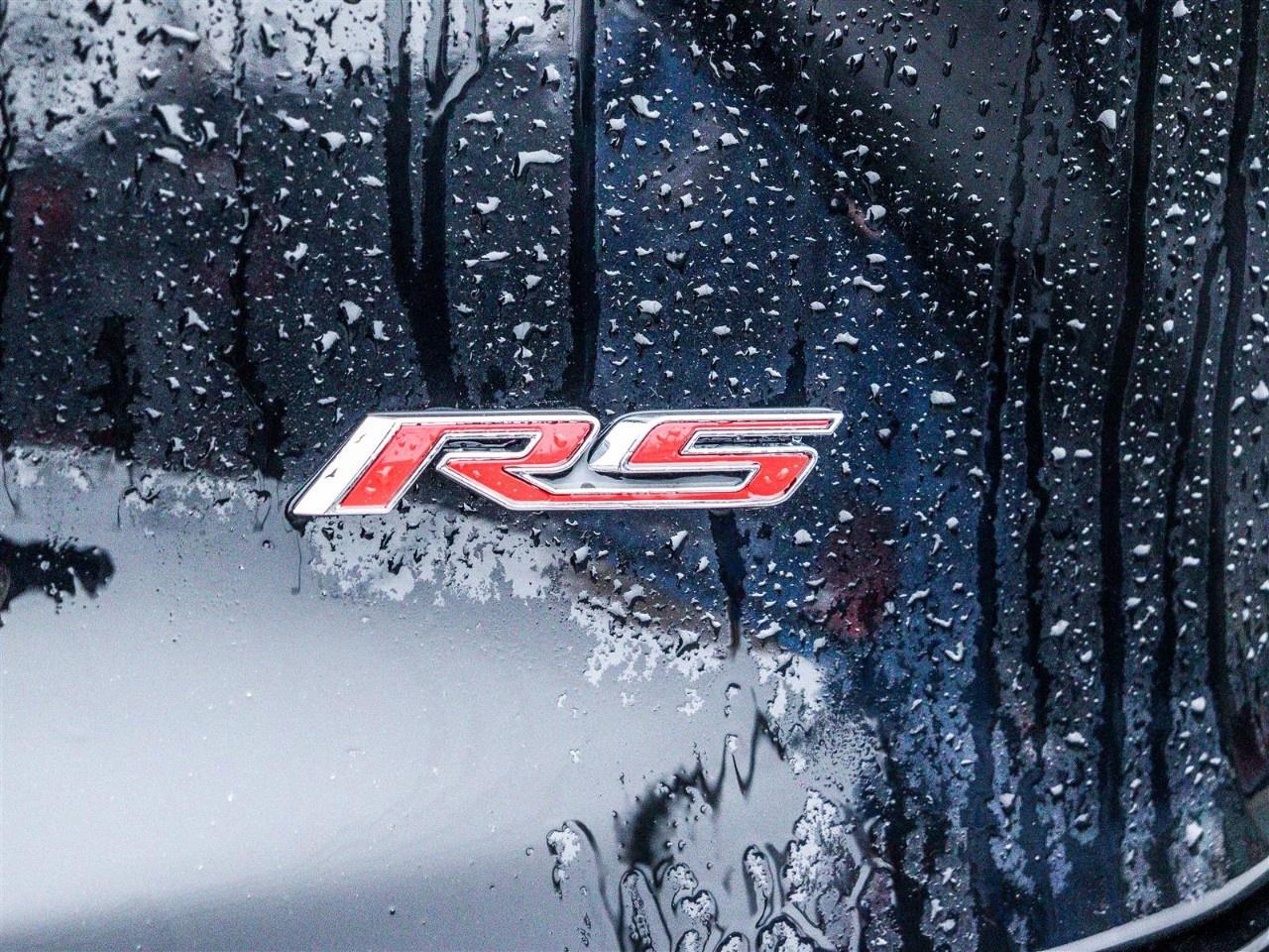 2025 Chevrolet Blazer RS AWD Photo