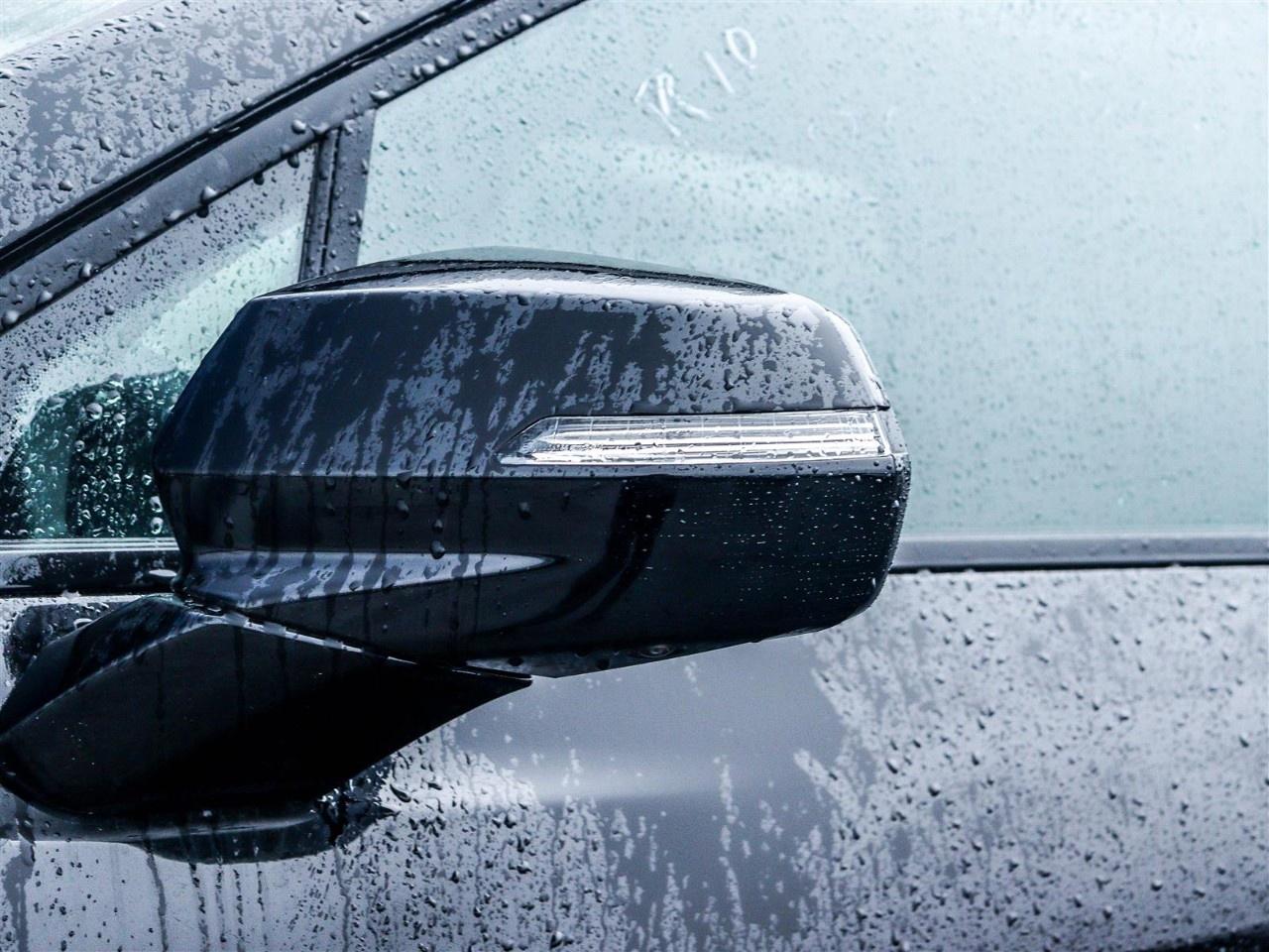 2025 Chevrolet Blazer RS AWD Photo