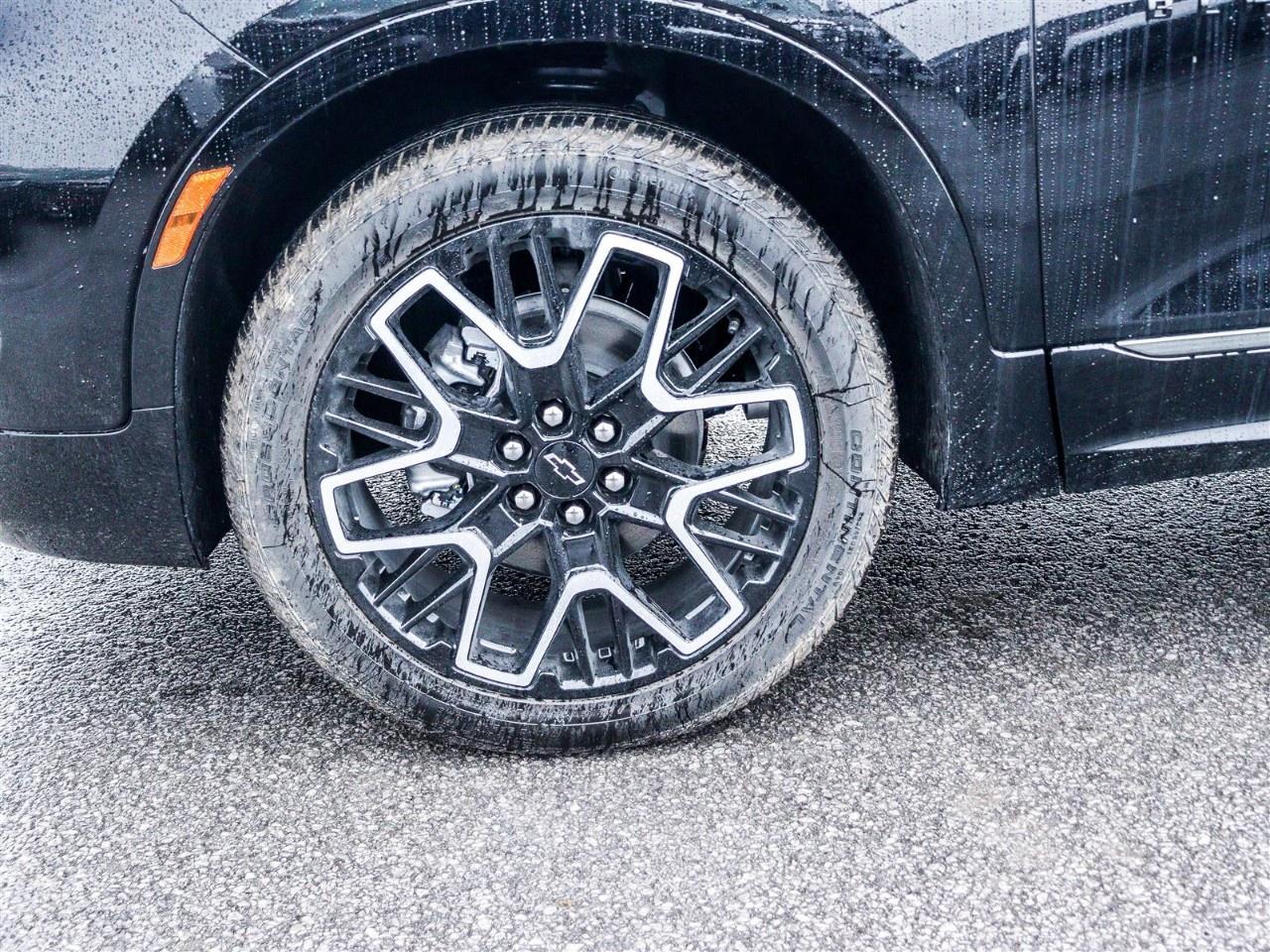 2025 Chevrolet Blazer RS AWD Photo