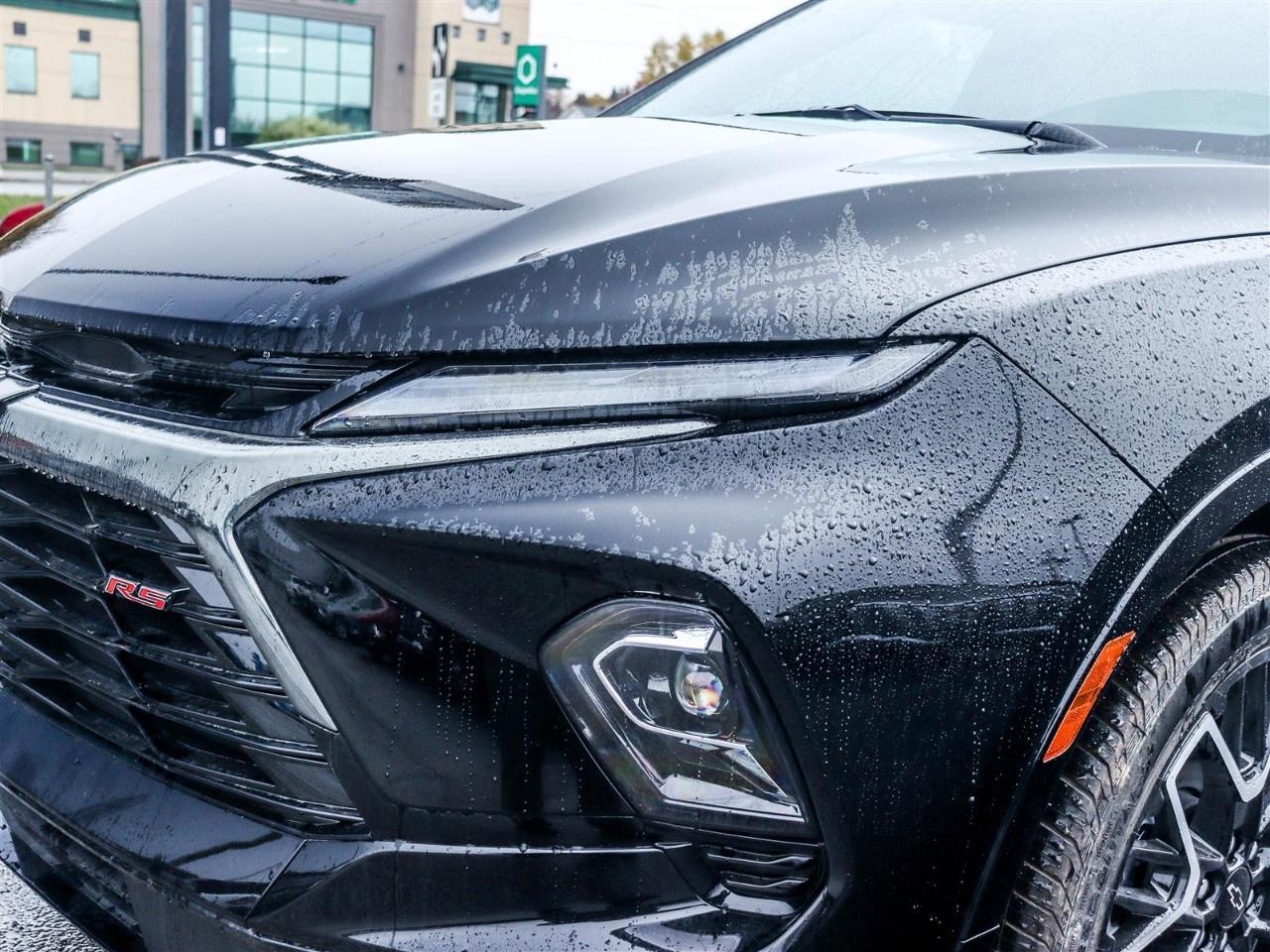 2025 Chevrolet Blazer RS AWD Photo