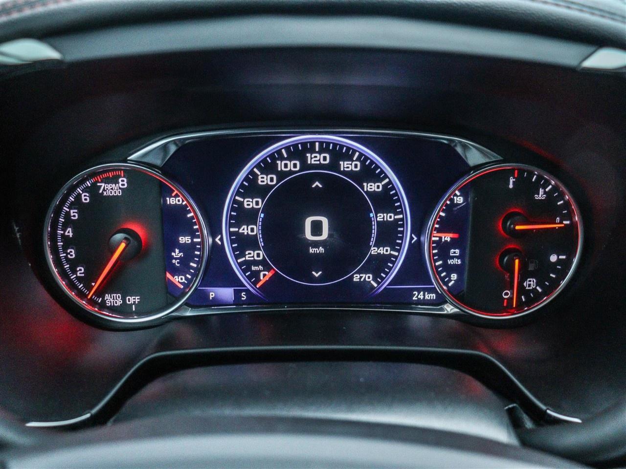 2025 Chevrolet Blazer RS AWD Photo