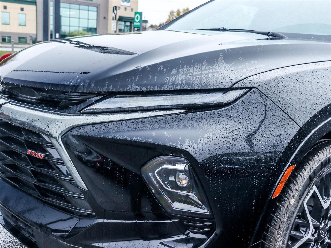2025 Chevrolet Blazer RS AWD Photo