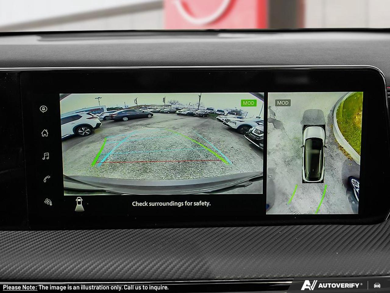 2026 Nissan Kicks SR 4dr All-Wheel Drive Photo