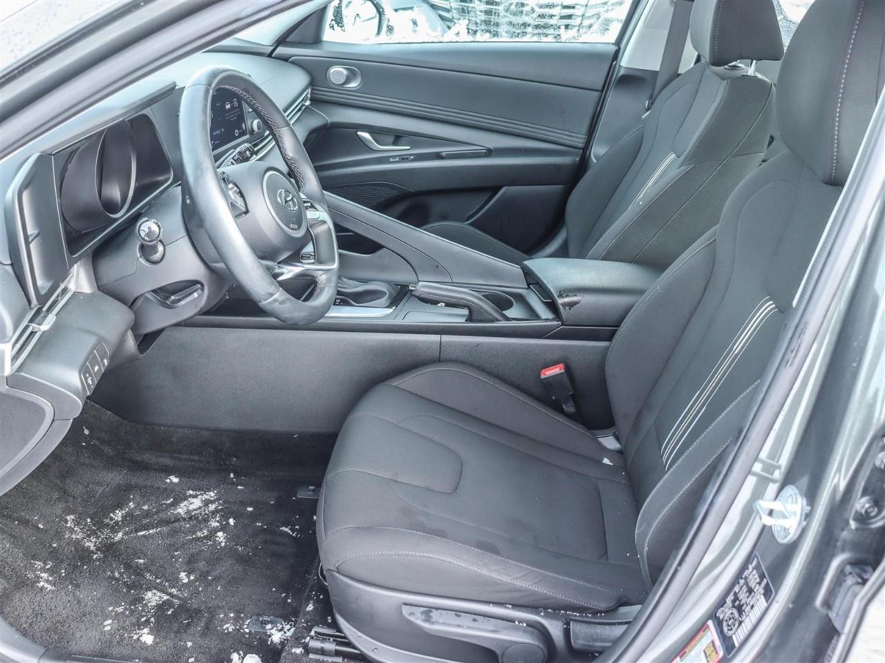 2023 Hyundai Elantra PREFERRED 4DR SEDAN Photo