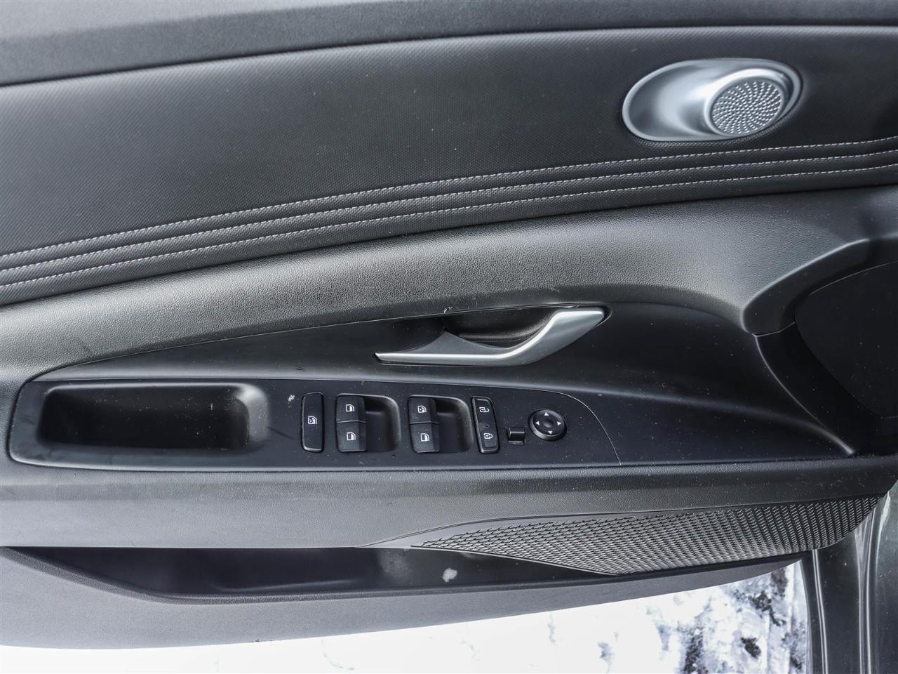 2023 Hyundai Elantra PREFERRED 4DR SEDAN Photo