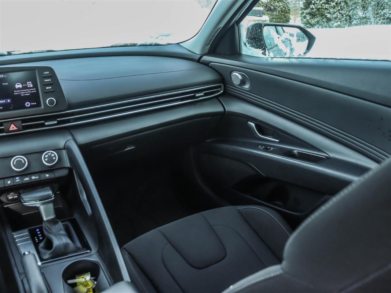 2023 Hyundai Elantra PREFERRED 4DR SEDAN Photo