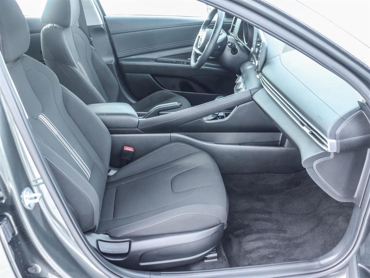 2023 Hyundai Elantra PREFERRED 4DR SEDAN Photo