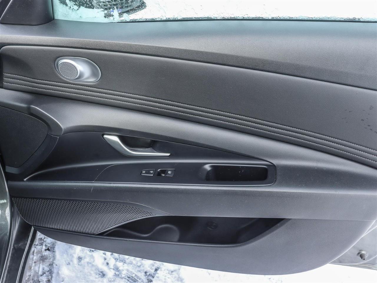 2023 Hyundai Elantra PREFERRED 4DR SEDAN Photo