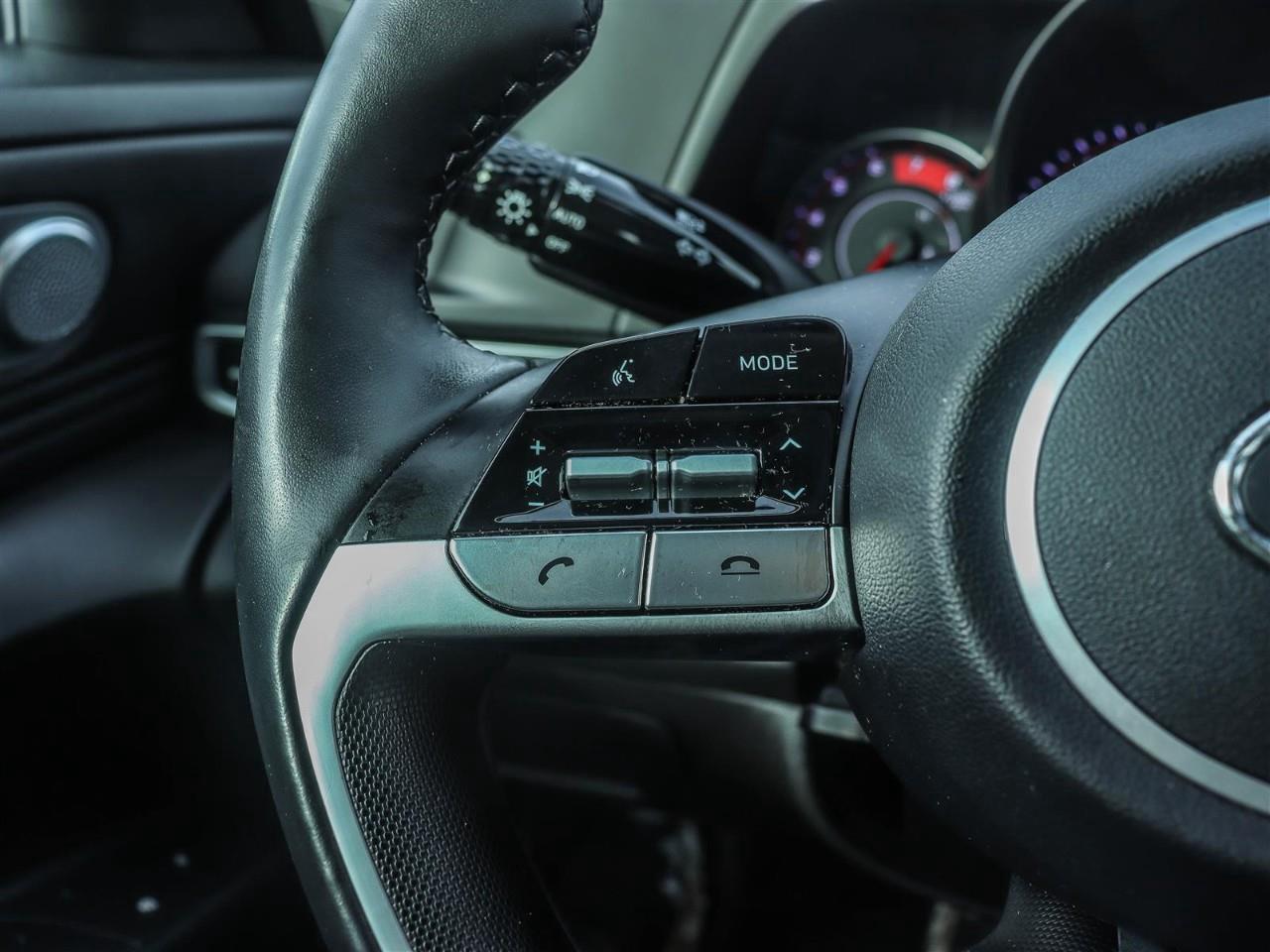 2023 Hyundai Elantra PREFERRED 4DR SEDAN Photo