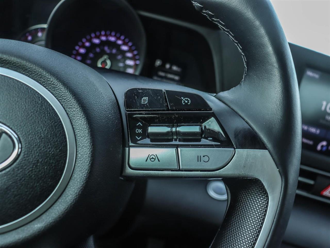 2023 Hyundai Elantra PREFERRED 4DR SEDAN Photo
