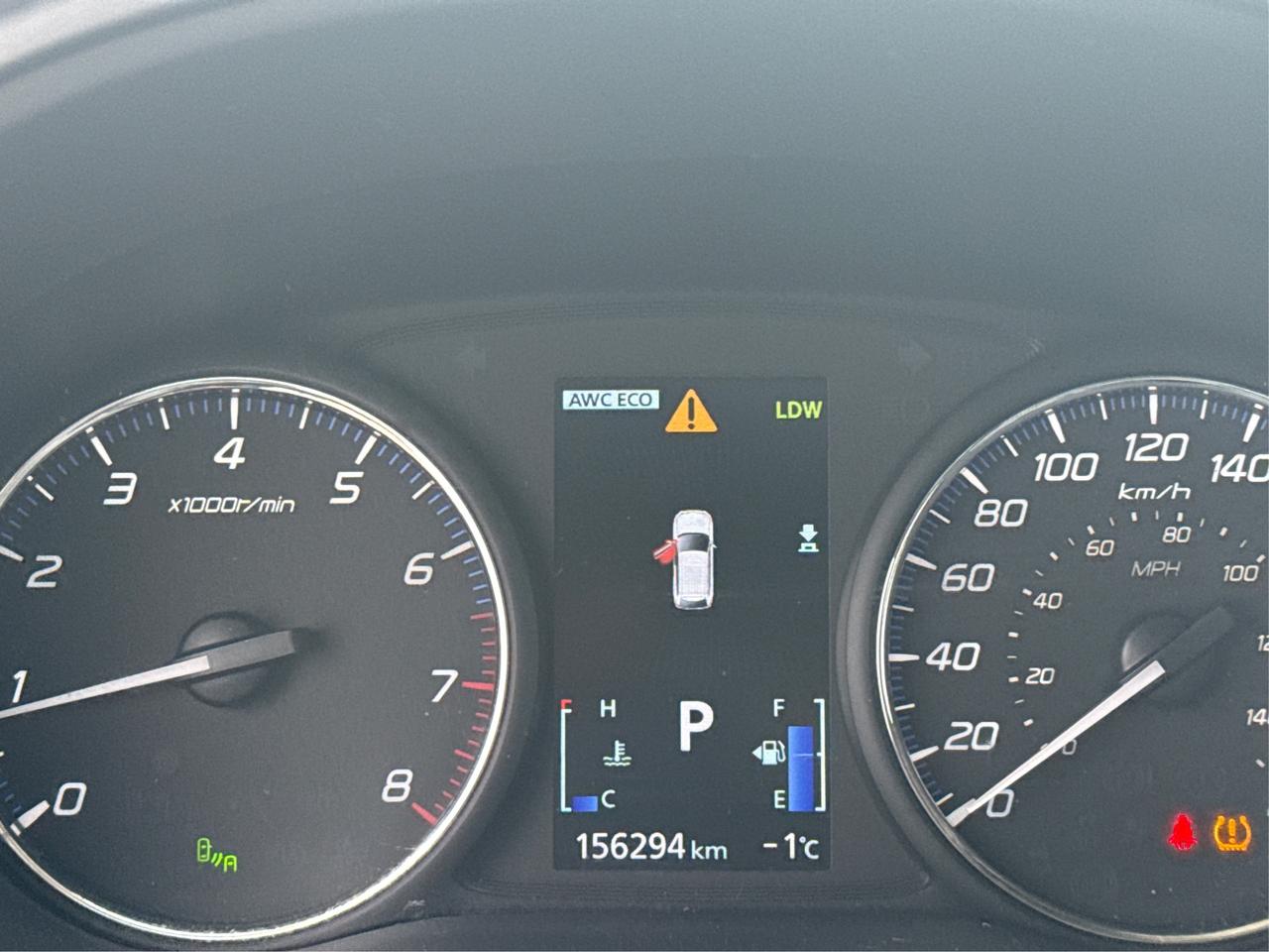 2020 Mitsubishi Outlander AWD LEATHER SUNROOF H-SEATS WE FINANCE ALL CREDIT! Photo