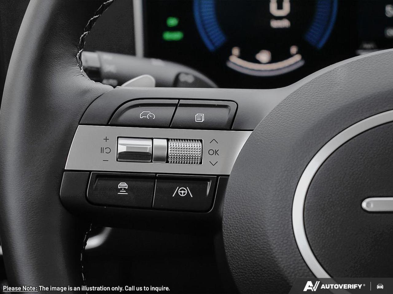 2026 Hyundai Sonata Hybrid Preferred-Trend 4dr Front-Wheel Drive Sedan Photo