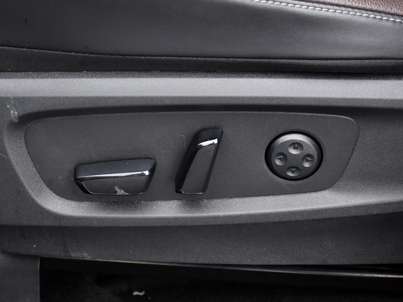 2024 Nissan Pathfinder Platinum 4dr 4x4 Photo