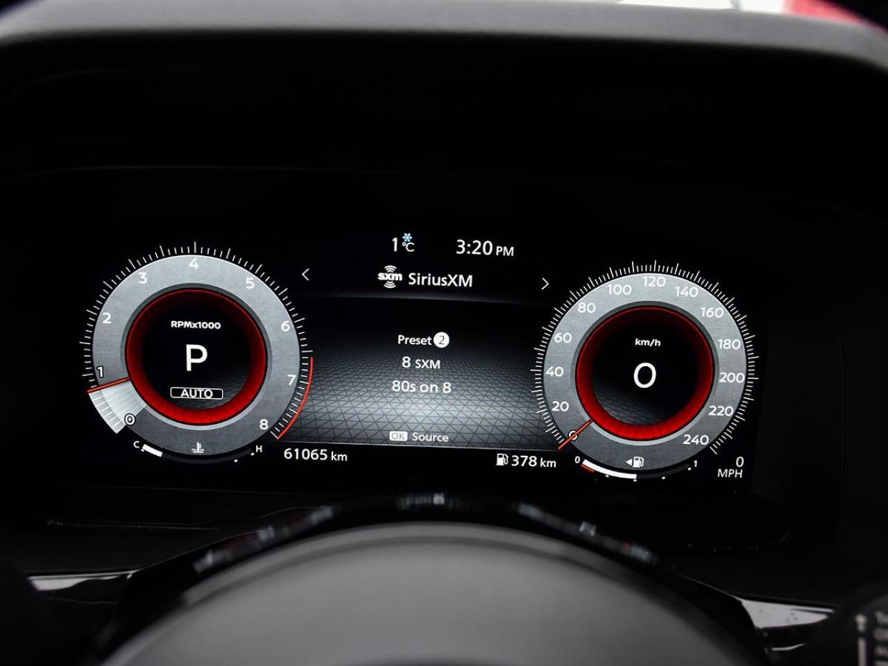 2024 Nissan Pathfinder Platinum 4dr 4x4 Photo