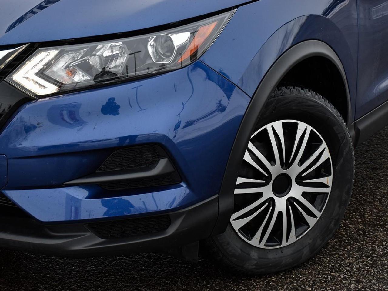 2023 Nissan Qashqai S 4dr All-wheel Drive Photo