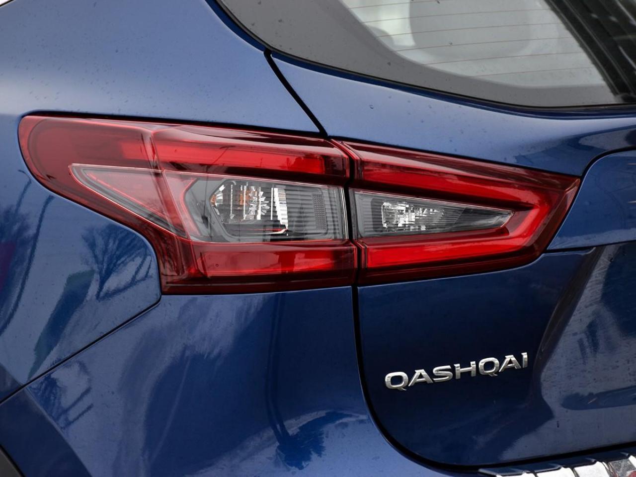 2023 Nissan Qashqai S 4dr All-wheel Drive Photo