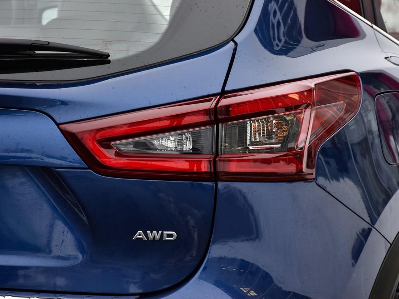 2023 Nissan Qashqai S 4dr All-wheel Drive Photo