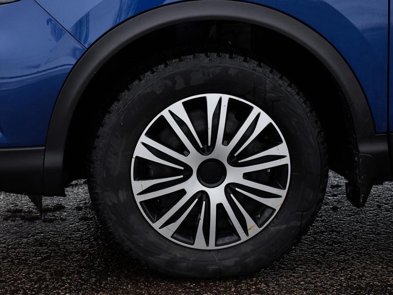 2023 Nissan Qashqai S 4dr All-wheel Drive Photo