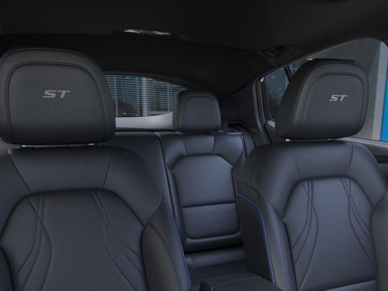 2026 Buick Envista Sport Touring 4dr Front-Wheel Drive Photo