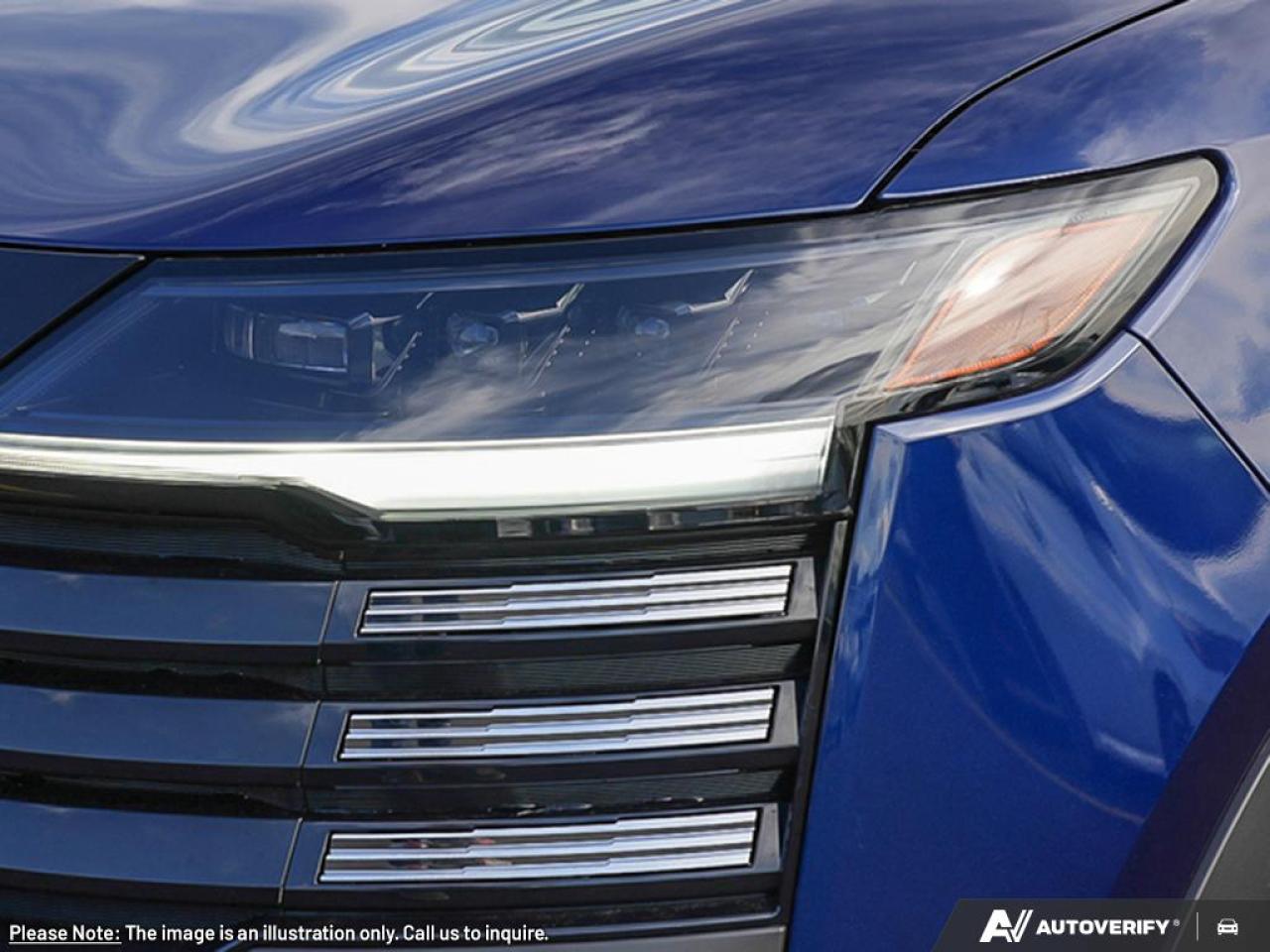 2026 Nissan Kicks SR 4dr All-Wheel Drive Photo