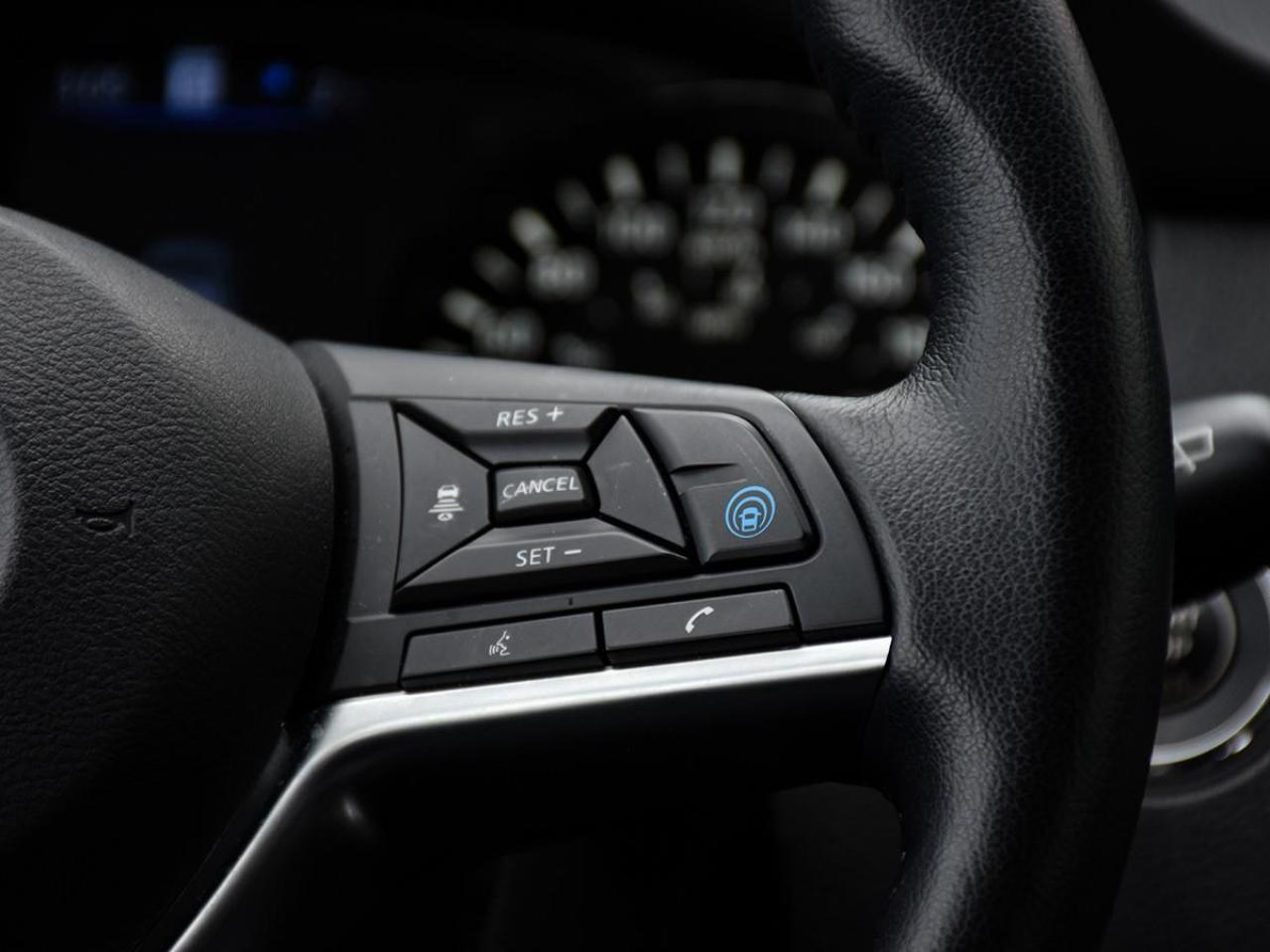 2021 Nissan Qashqai SL (CVT) 4dr All-Wheel Drive Photo