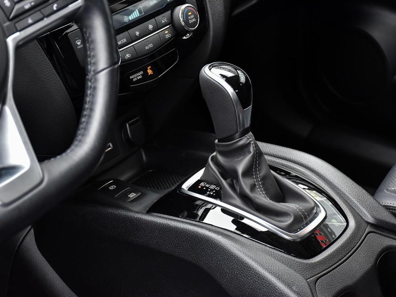 2021 Nissan Qashqai SL (CVT) 4dr All-Wheel Drive Photo