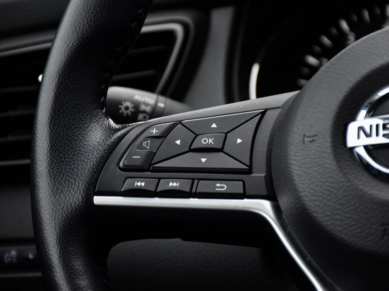 2021 Nissan Qashqai SL (CVT) 4dr All-Wheel Drive Photo