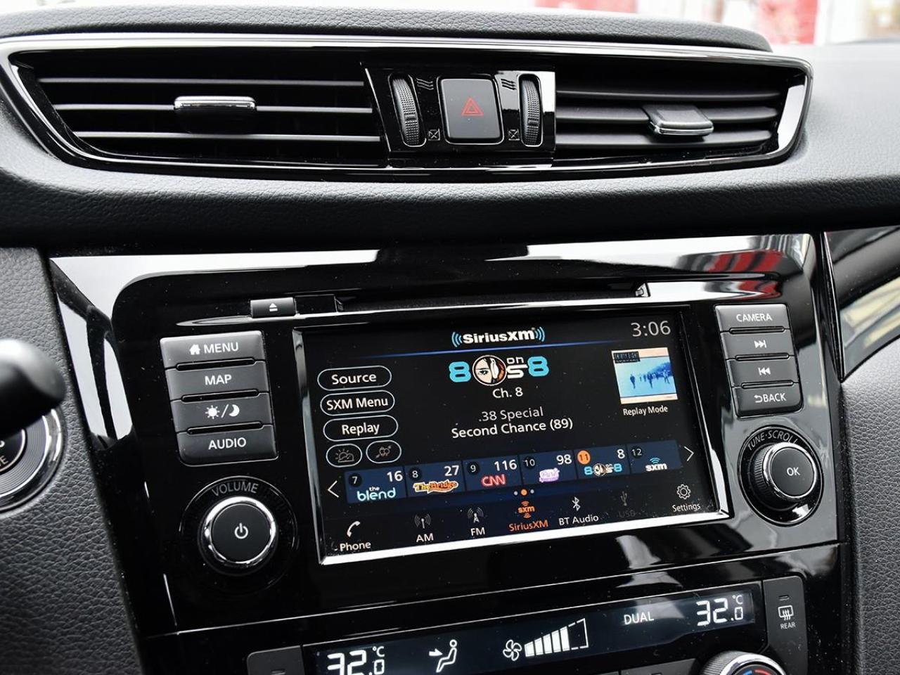 2021 Nissan Qashqai SL (CVT) 4dr All-Wheel Drive Photo