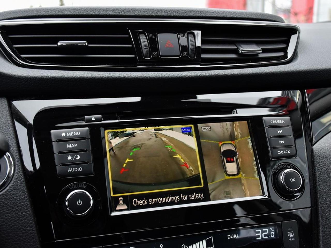 2021 Nissan Qashqai SL (CVT) 4dr All-Wheel Drive Photo