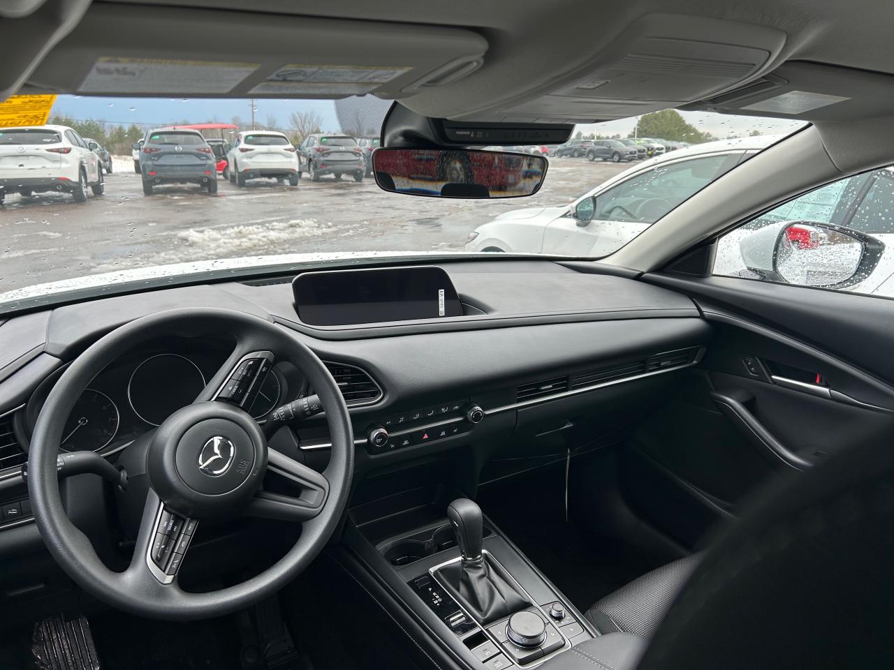 2026 Mazda CX-30 GX 4dr i-ACTIV All-Wheel Drive Sport Utility Photo