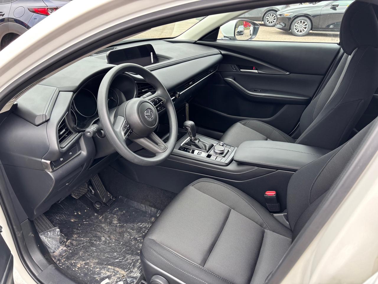 2026 Mazda CX-30 GX 4dr i-ACTIV All-Wheel Drive Sport Utility Photo