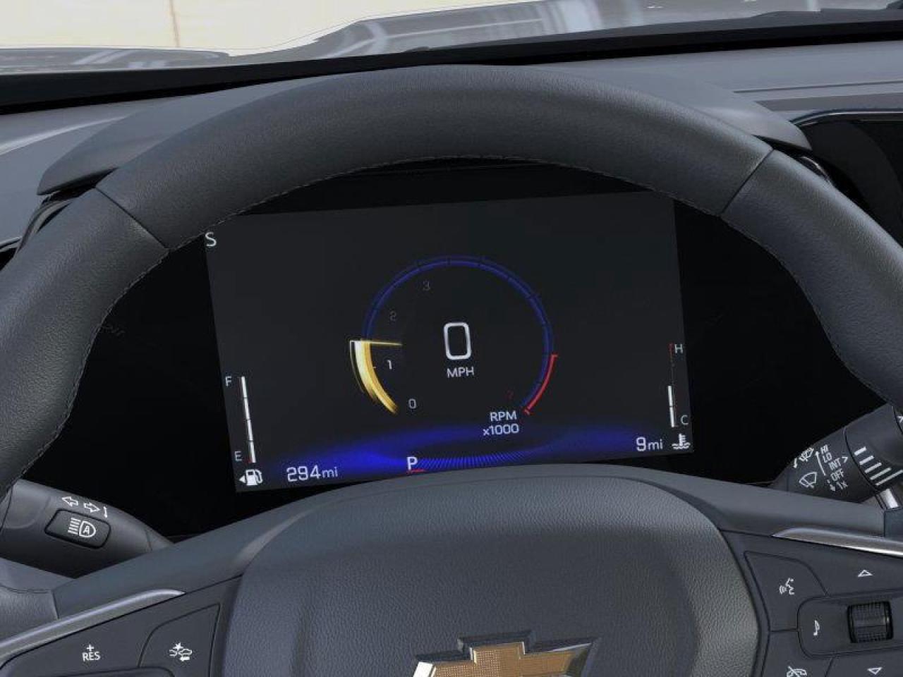 2026 Chevrolet Trax LT 4dr Front-Wheel Drive Photo