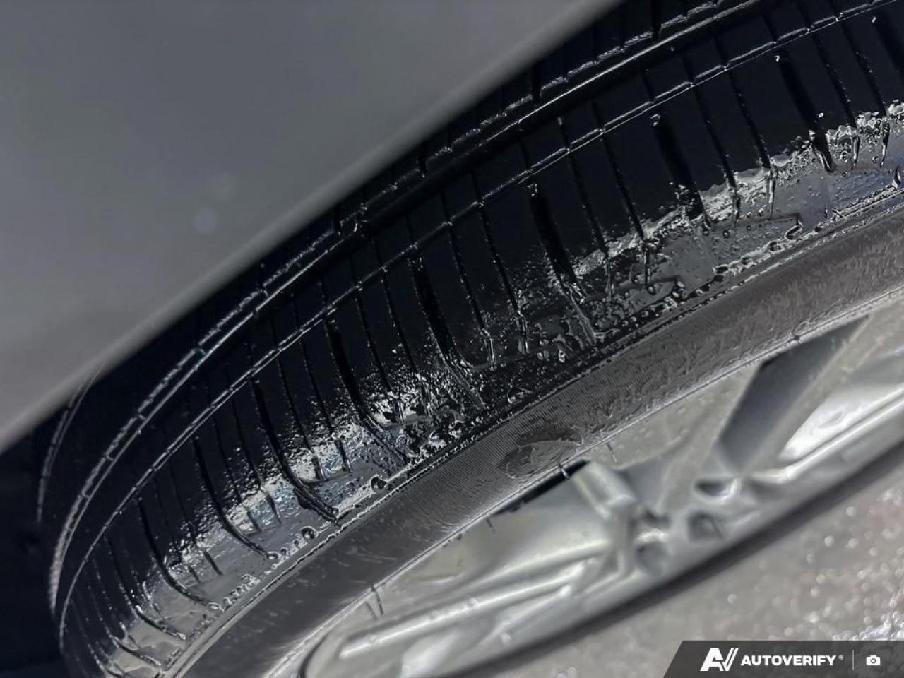 2024 Toyota RAV4 XLE 4dr All-wheel Drive Photo