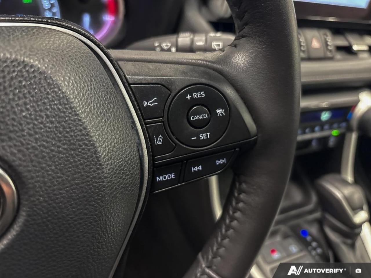 2024 Toyota RAV4 XLE 4dr All-wheel Drive Photo